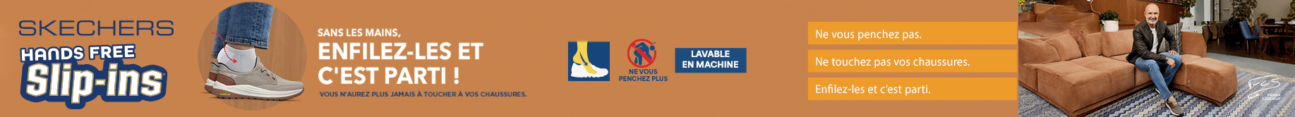 SKECHERS chaussures